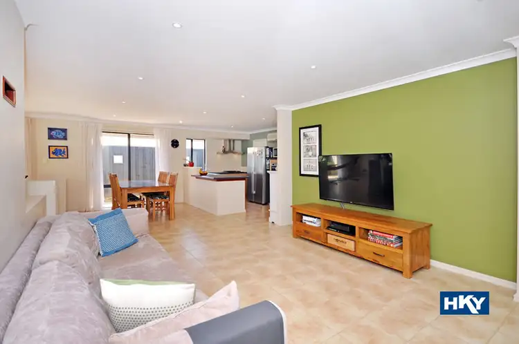 Third view of Homely house listing, 20 Mustang Drive, Henley Brook WA 6055