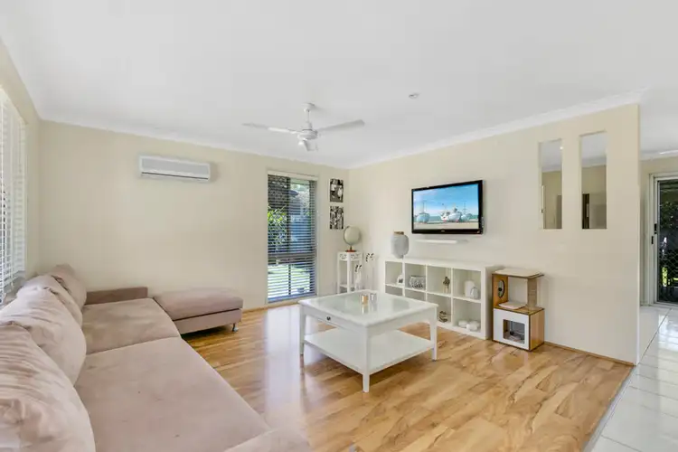 Sixth view of Homely house listing, 16 Merloo Drive, Nerang QLD 4211