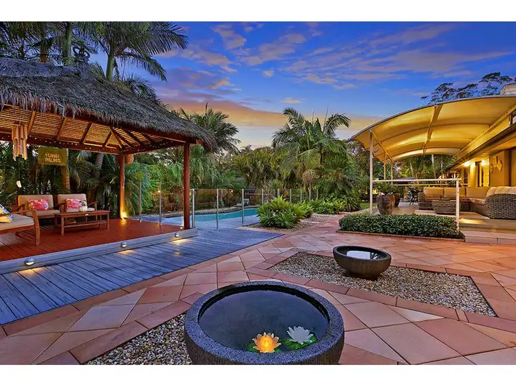 2 Bohringer Lane, Tumbi Umbi NSW 2261