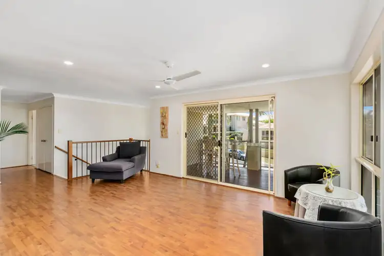 Fifth view of Homely house listing, 60 Armstrong Way, Highland Park QLD 4211