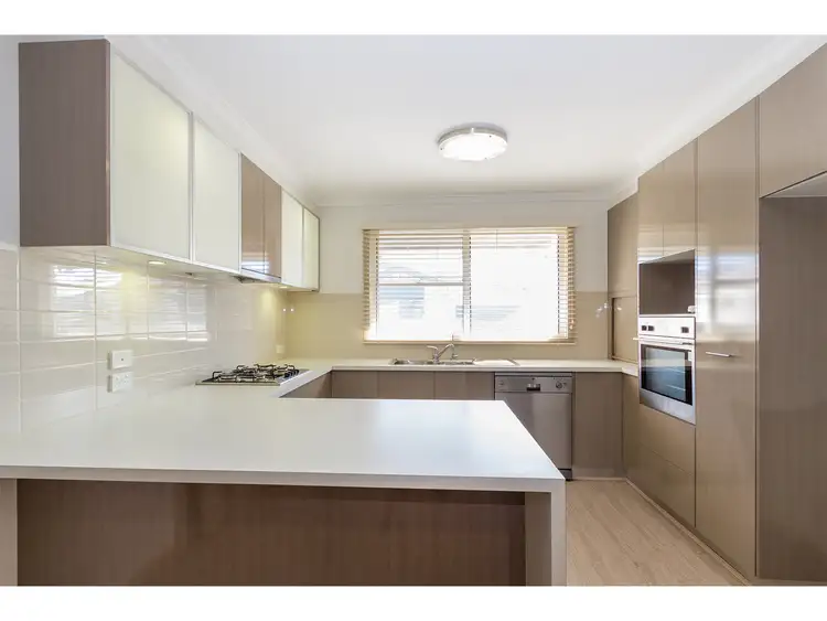 Third view of Homely house listing, 17/639 Kemp Street, Springdale Heights NSW 2641