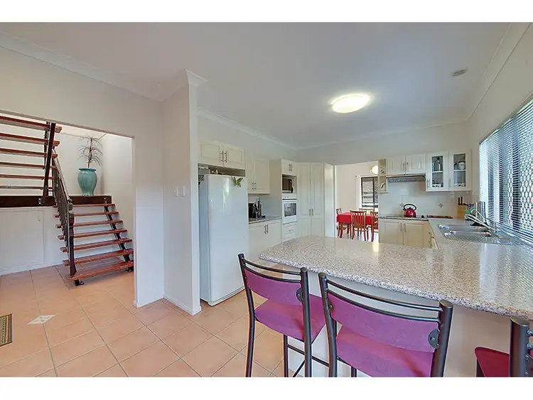 Fourth view of Homely house listing, 27 Waterview Drive, Lammermoor QLD 4703