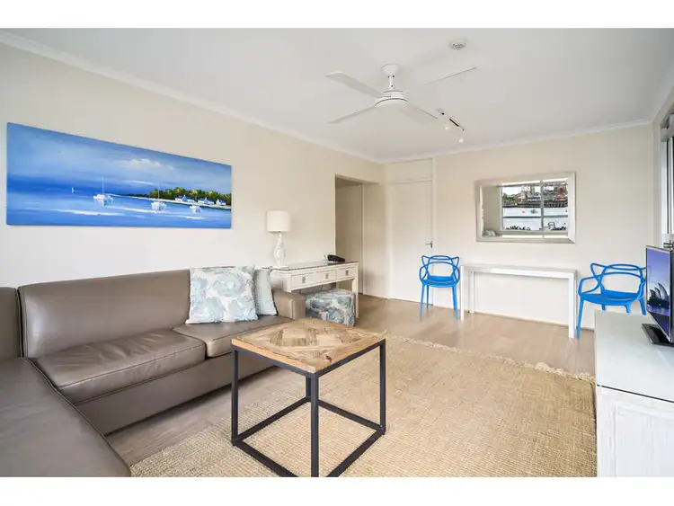 Fourth view of Homely apartment listing, 1/2a Henry Lawson Avenue, Mcmahons Point NSW 2060