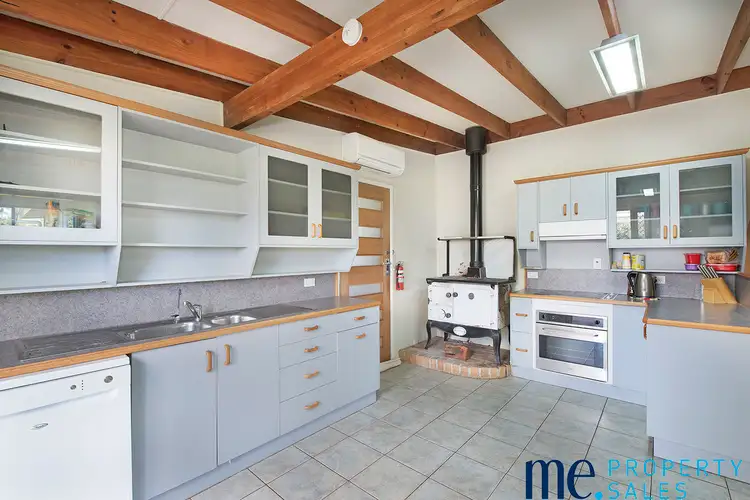 Second view of Homely house listing, 60 Enchelmaier Street, Dayboro QLD 4521