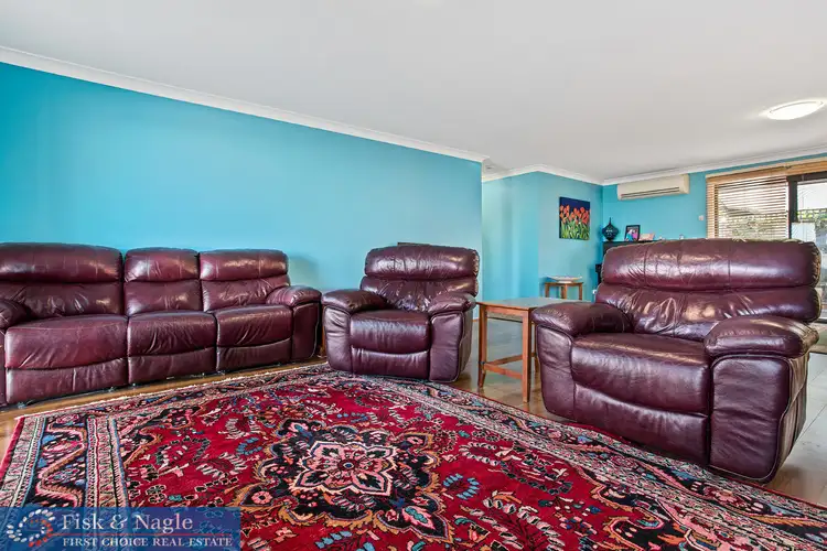 Third view of Homely house listing, 5/8-12 Narregol Street, Pambula NSW 2549