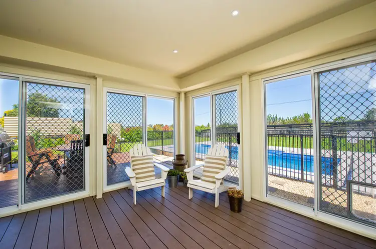 Fourth view of Homely house listing, 33 Kookaburra Avenue, Scone NSW 2337