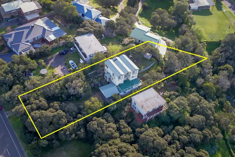 94 Creedmore Drive, Rye VIC 3941
