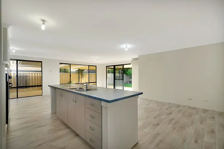 Fifth view of Homely house listing, 7 Irma Way, Butler WA 6036