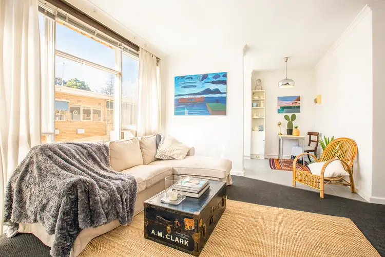 Fourth view of Homely apartment listing, 14/621 Toorak Road, Toorak VIC 3142
