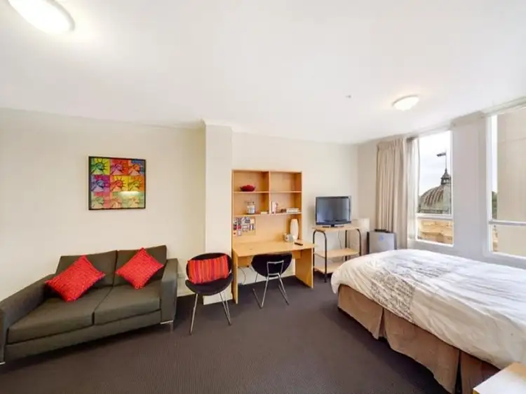 Fourth view of Homely apartment listing, Address available on request