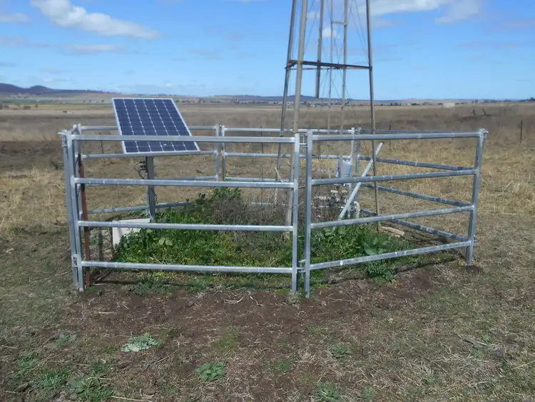 Sixth view of Homely rural property listing, 337 Forest Plains Road, Allora QLD 4362