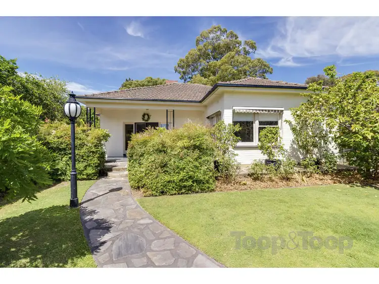 2 Walsall Street, Kensington Park SA 5068