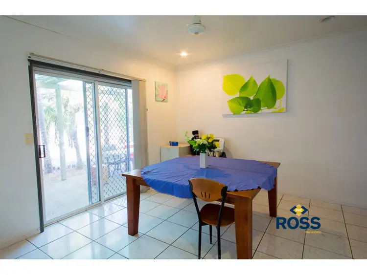 Third view of Homely house listing, 95 Colchester Crescent, Kirwan QLD 4817