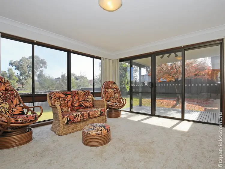 Fourth view of Homely house listing, 32 Fairbairn Crescent, Kooringal NSW 2650
