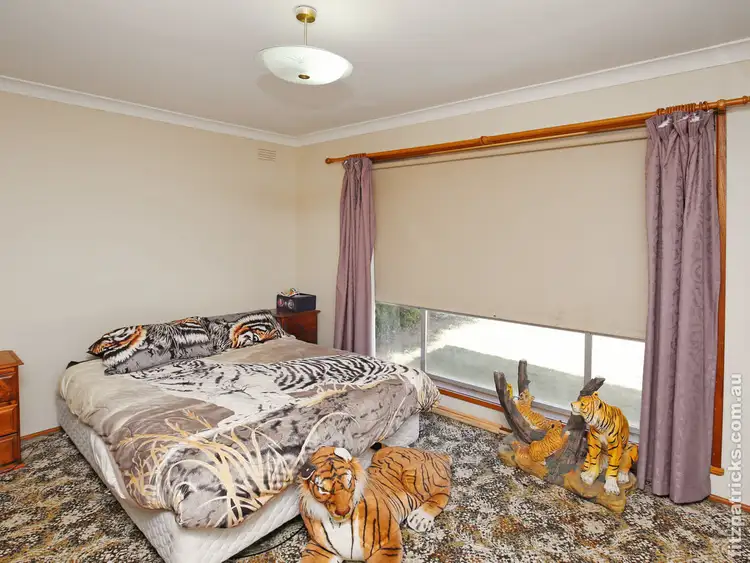 Second view of Homely house listing, 55 Leavenworth Drive, Mount Austin NSW 2650
