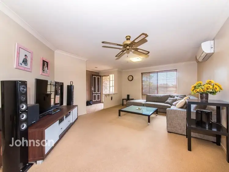 Third view of Homely house listing, 17 Mapia Rise, Pacific Pines QLD 4211