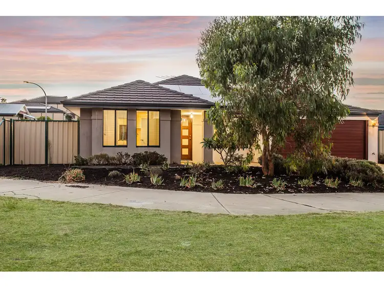 Sixth view of Homely house listing, 56 Dalrymple Drive, Leda WA 6170