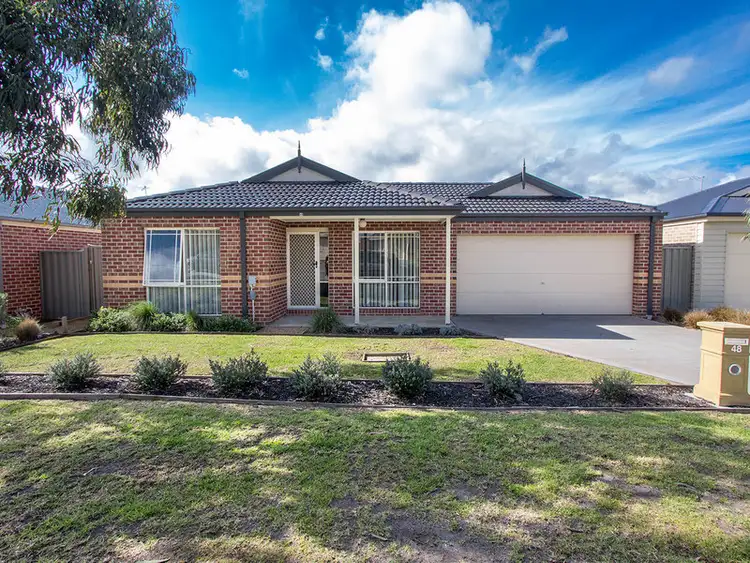 Main view of Homely house listing, 48 Potts Road, Langwarrin VIC 3910