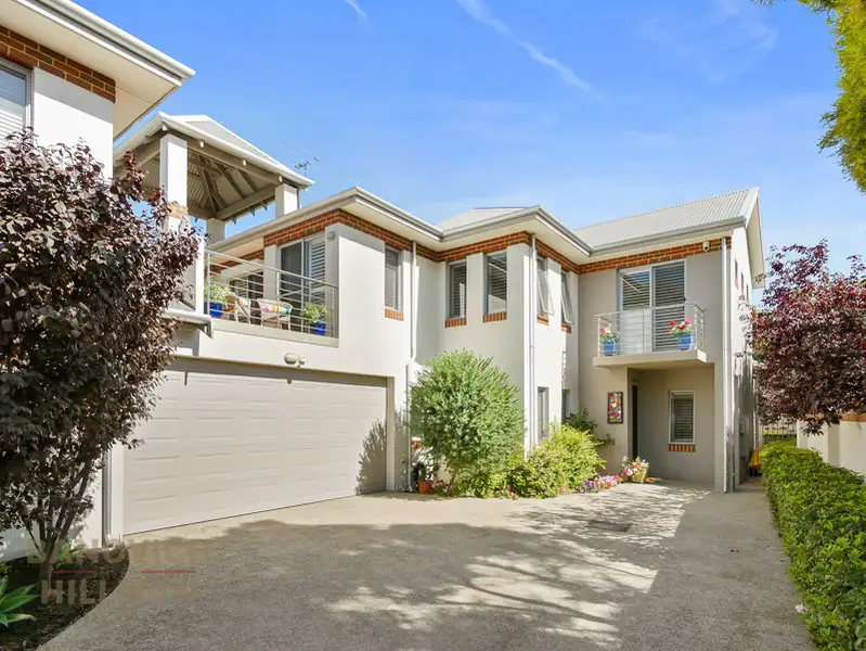 Main view of Homely townhouse listing, 83C Kintail Road, Applecross WA 6153