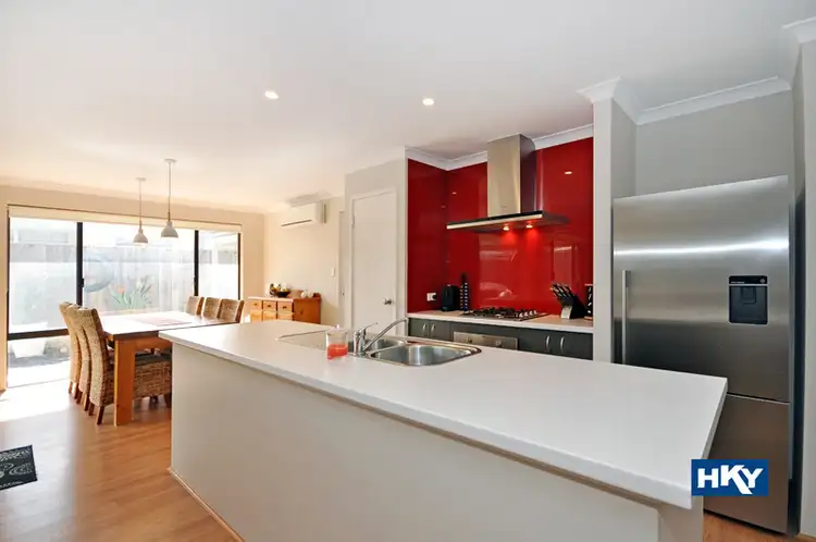 Seventh view of Homely house listing, 17 Gippsland Way, Ellenbrook WA 6069