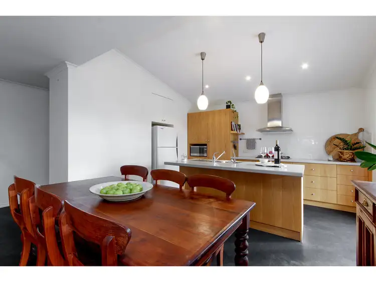 Fourth view of Homely house listing, 124 Stawell Street, Sale VIC 3850