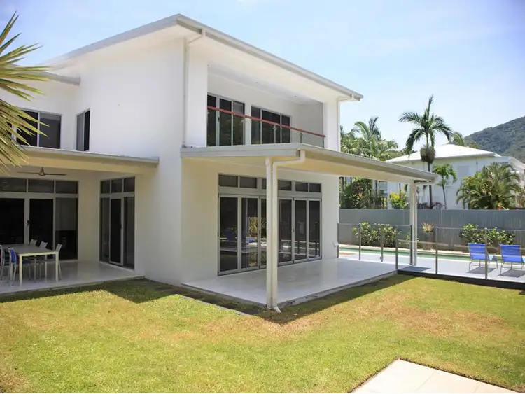 Third view of Homely house listing, 52 Cedar Rd, Palm Cove QLD 4879