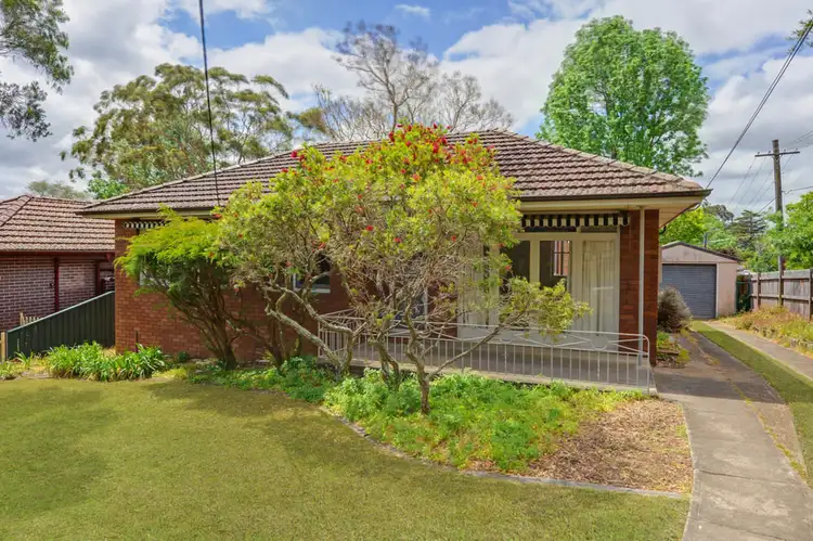11 Malahide Road, Pennant Hills NSW 2120