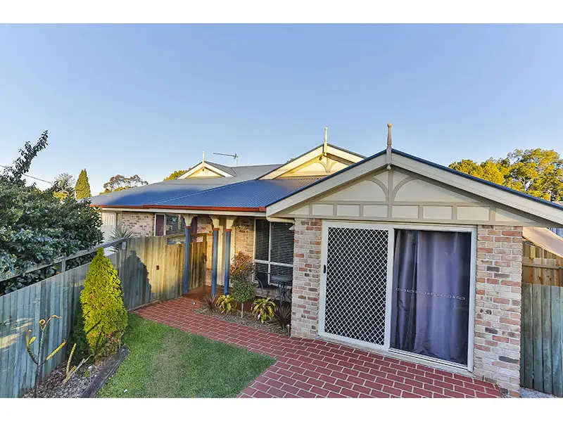 Main view of Homely house listing, 56 Albert Lane, Newtown QLD 4350