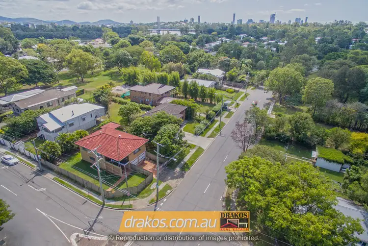 Third view of Homely house listing, 85 Victoria Street, Fairfield QLD 4103