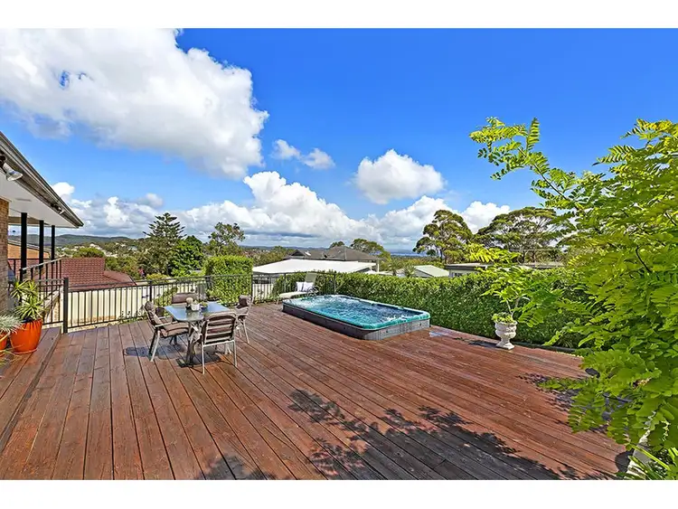 Sixth view of Homely house listing, 5 Caloola Close, Bateau Bay NSW 2261