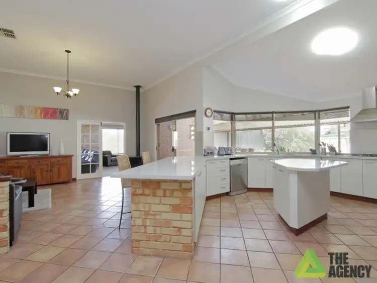 Second view of Homely house listing, 13 The Crest, Canning Vale WA 6155