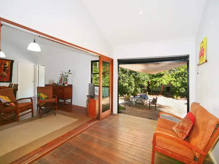 Fourth view of Homely house listing, 18 Dandaloo La, Cootharaba QLD 4565