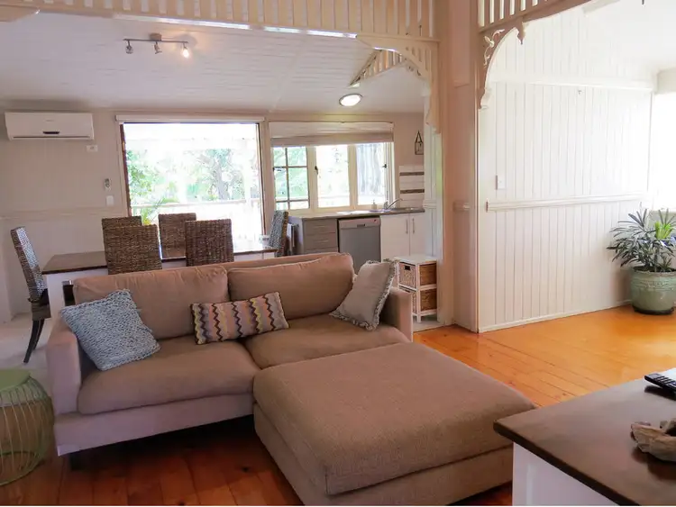 Sixth view of Homely house listing, 4 Woolcock Street, Wandal QLD 4700