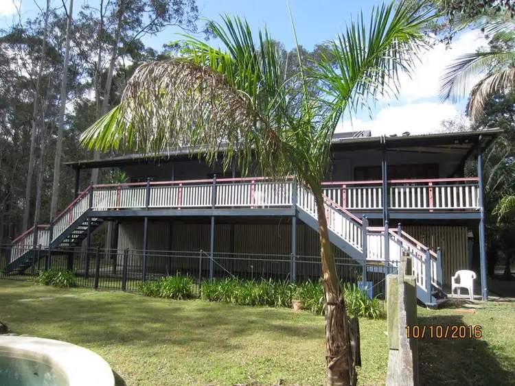 Second view of Homely house listing, 88 Esky Road, Pallara QLD 4110