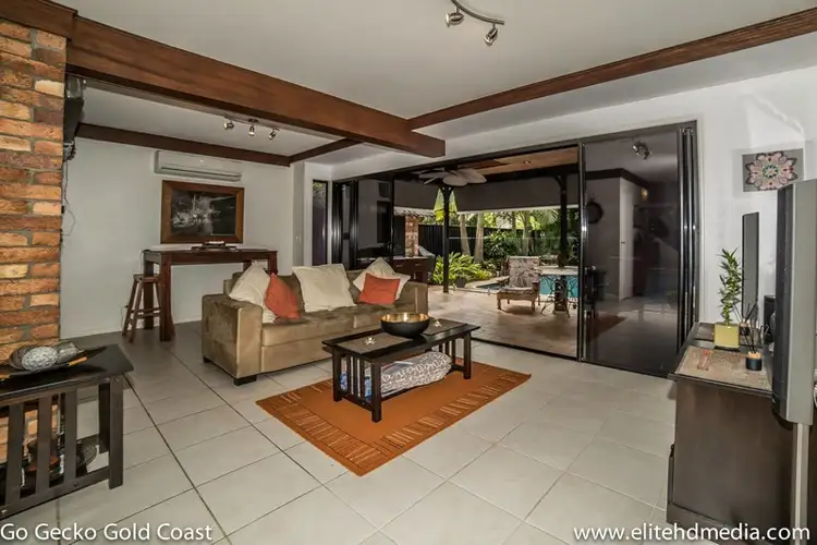 Fifth view of Homely semi-detached listing, 2/7 Dowling Drive, Southport QLD 4215