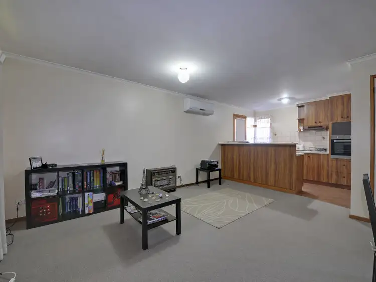 Second view of Homely unit listing, 1/123 Seymour Street, Traralgon VIC 3844