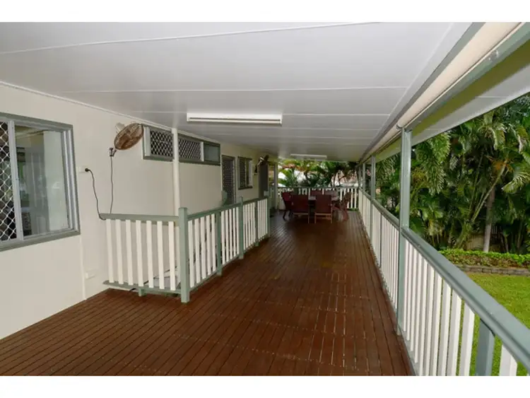 Fifth view of Homely house listing, 931 Riverway Drive, Condon QLD 4815