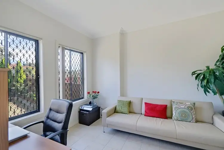 Sixth view of Homely townhouse listing, 4/16-20 Myee Road, Macquarie Fields NSW 2564