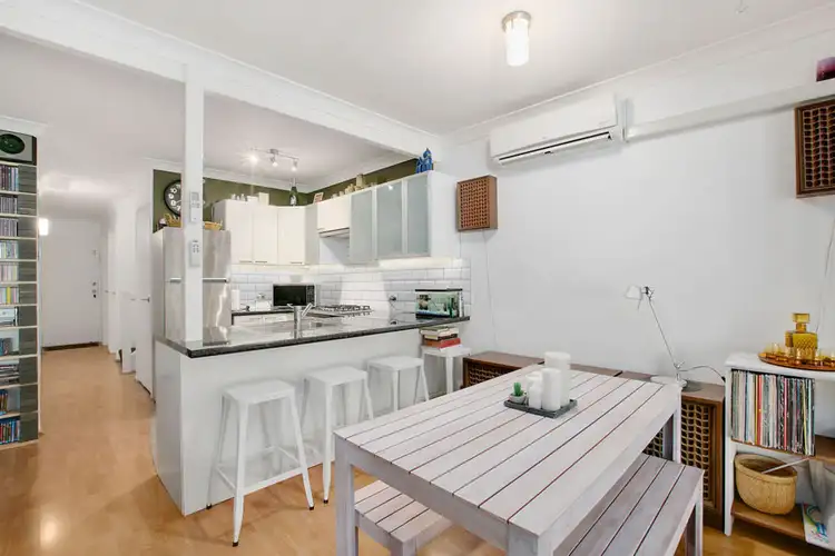 Fifth view of Homely townhouse listing, 7/107 Cayuga Road, Highland Park QLD 4211