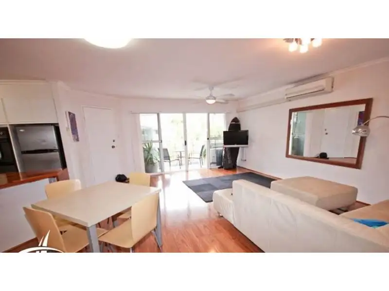 Main view of Homely apartment listing, Aloha Lane, 11 Breaker Street, Main Beach QLD 4217