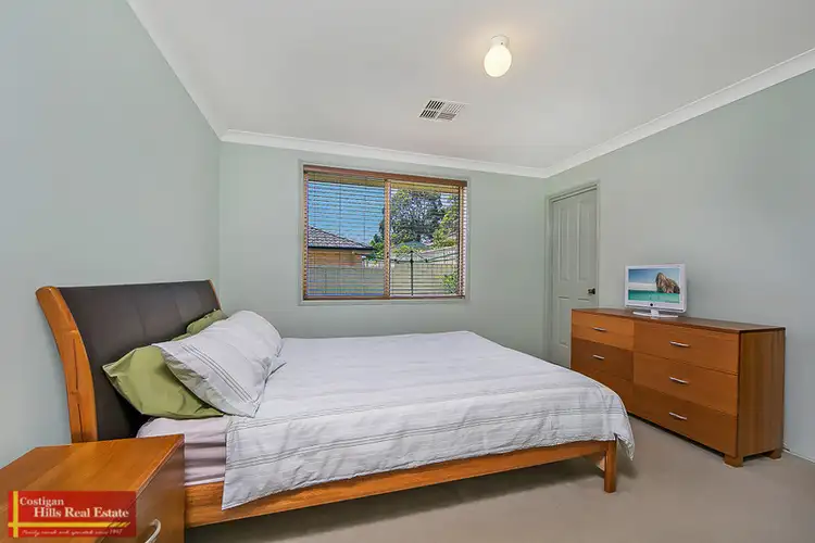 Fifth view of Homely house listing, 6 Casuarina Place, Acacia Gardens NSW 2763