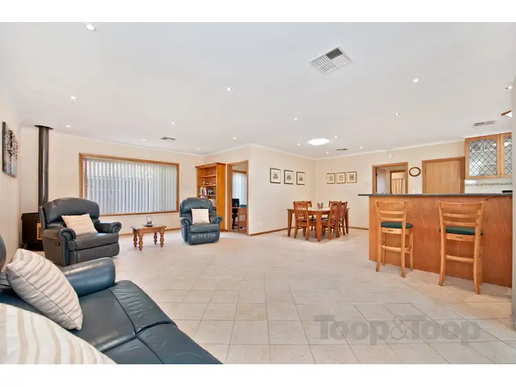Fifth view of Homely house listing, 13 Horama Close, Wynn Vale SA 5127