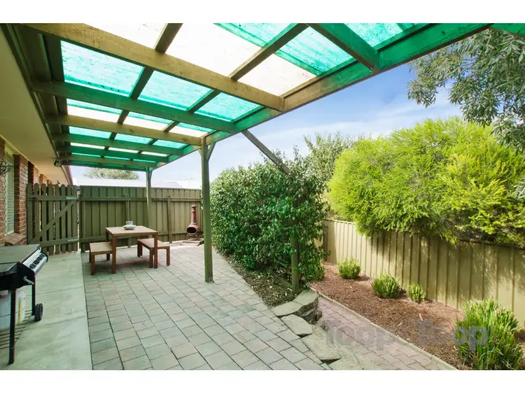 Fifth view of Homely unit listing, 3/11 Winham Avenue, Reynella SA 5161
