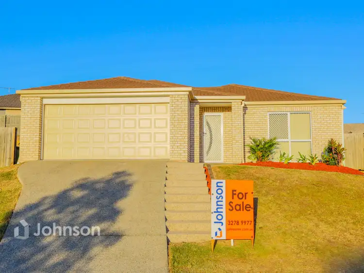 11 Starlight Court, Springfield QLD 4300