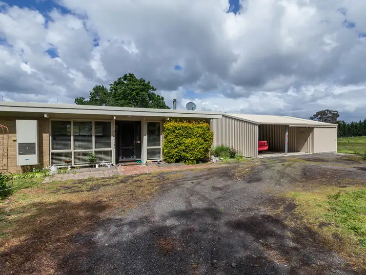 520 Baxter-Tooradin Road, Pearcedale VIC 3912