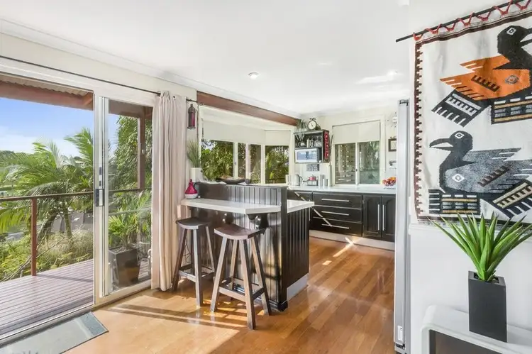 Second view of Homely house listing, 179 Byangum Road, Murwillumbah NSW 2484
