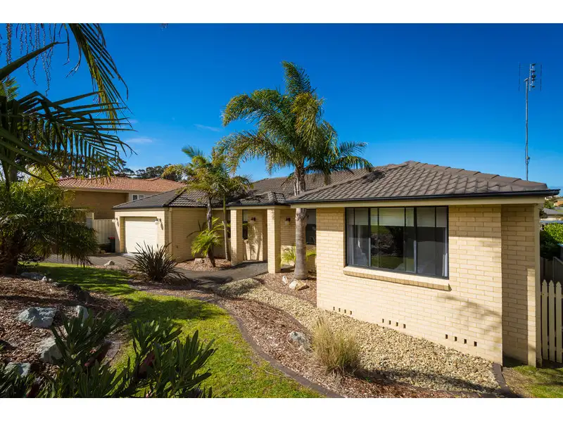 Main view of Homely house listing, 272 Pacific Way, Tura Beach NSW 2548