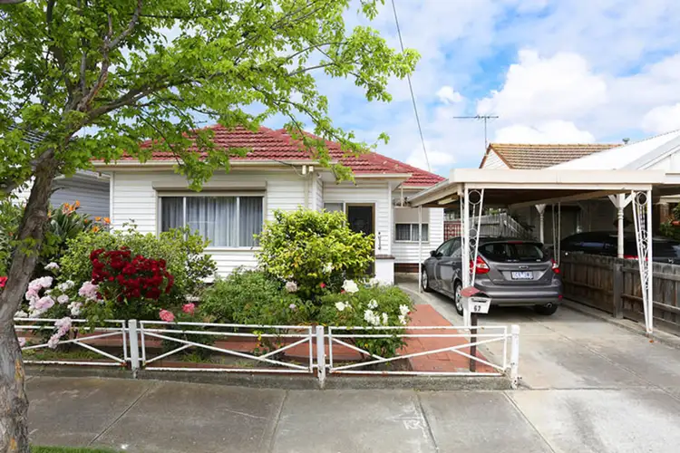 67 Devonshire Street, West Footscray VIC 3012