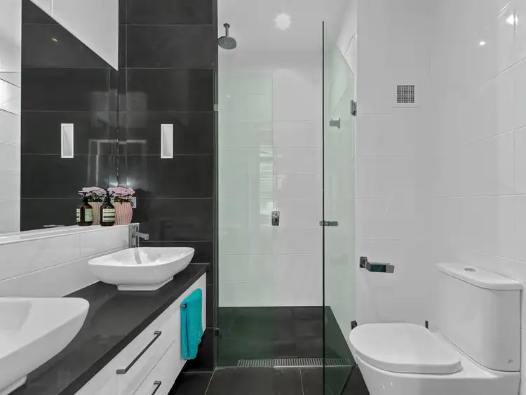 Sixth view of Homely apartment listing, 211/88 Macquarie Street, Teneriffe QLD 4005