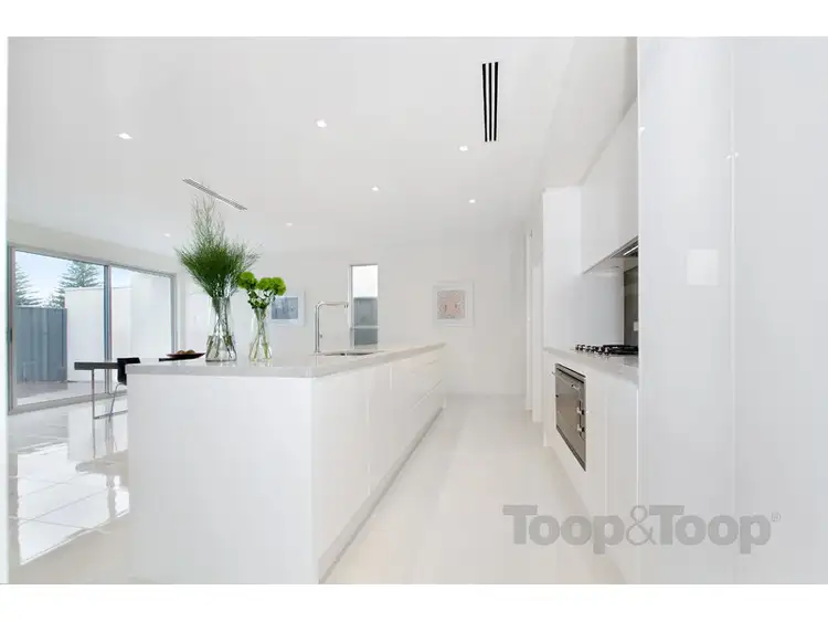 Sixth view of Homely house listing, 288A Seaview Road, Henley Beach SA 5022